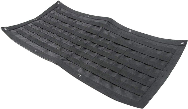 Kofferraum Auto Organizer, Auto Zubehör, Kofferraumtasche Auto, Kofferraum Organizer Fracht-Organize