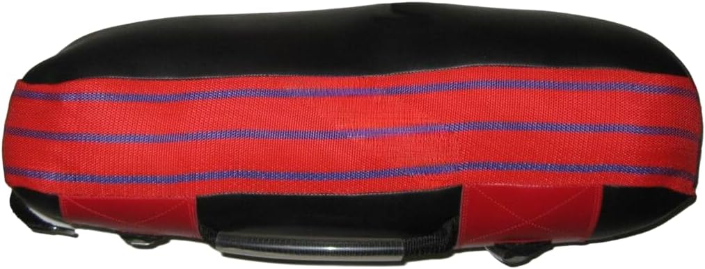 BAY Wand ARM KÖRPER Schlagpolster - 3 in 1 - Modell Wall - ARM - Body Schlagkissen Sandsack Boxsack