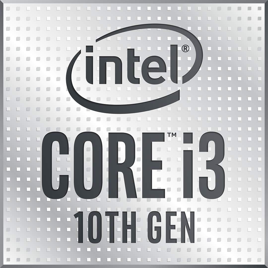Intel Core i3-10320 (Basistakt: 3,80GHZ; Sockel: LGA1200; 65Watt) Box, BX8070110320