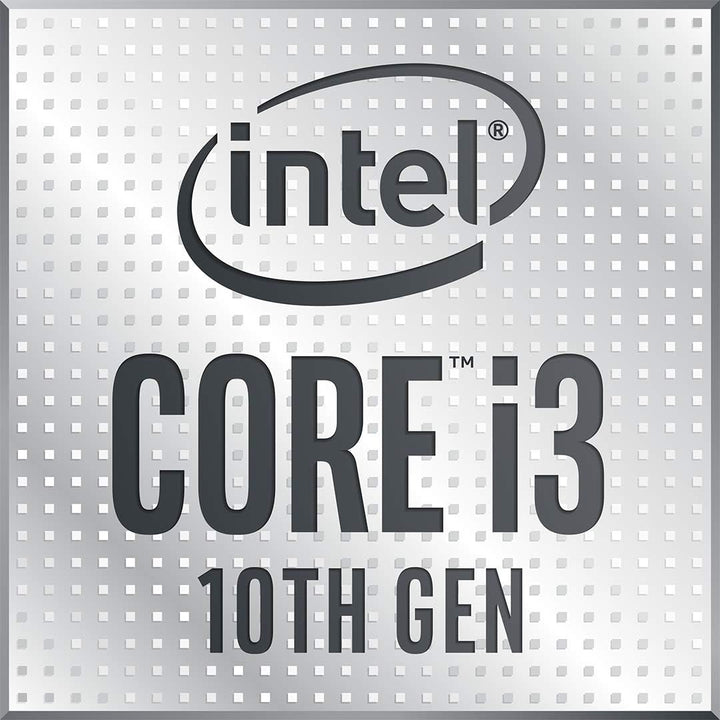 Intel Core i3-10320 (Basistakt: 3,80GHZ; Sockel: LGA1200; 65Watt) Box, BX8070110320