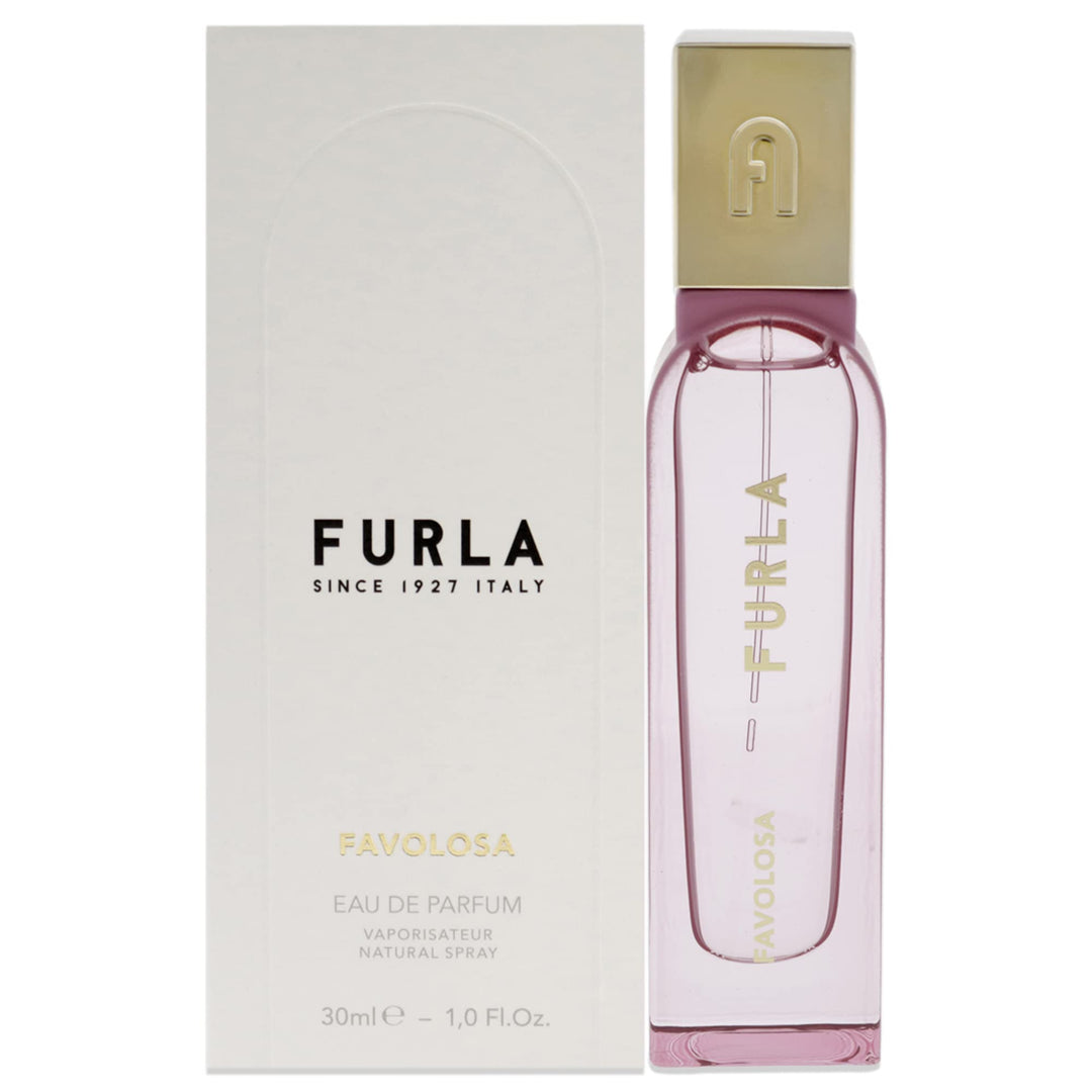 FURLA Favolosa 30ml, 30ml