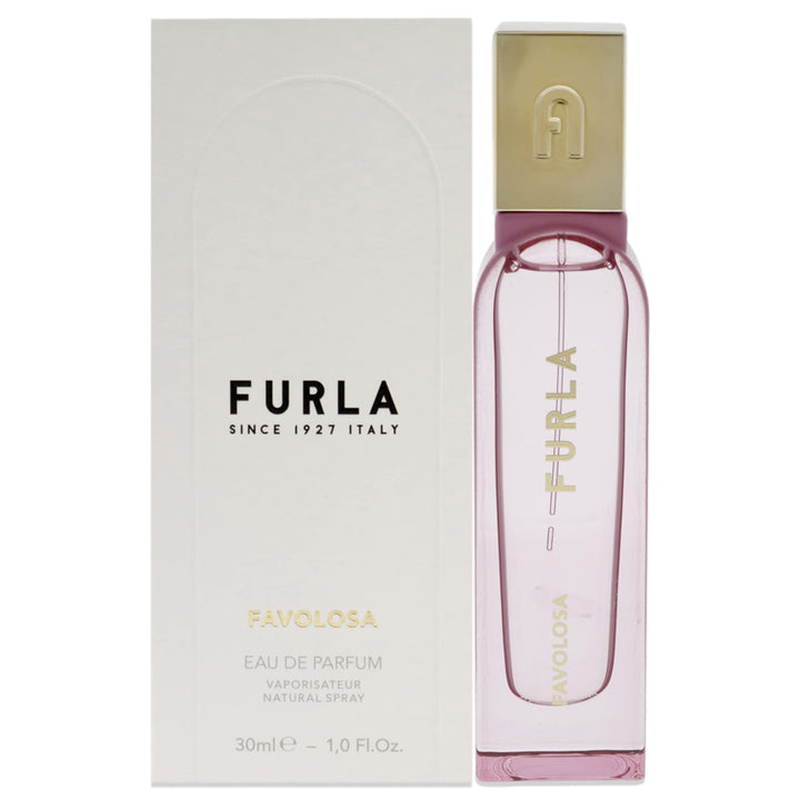 FURLA Favolosa 30ml, 30ml