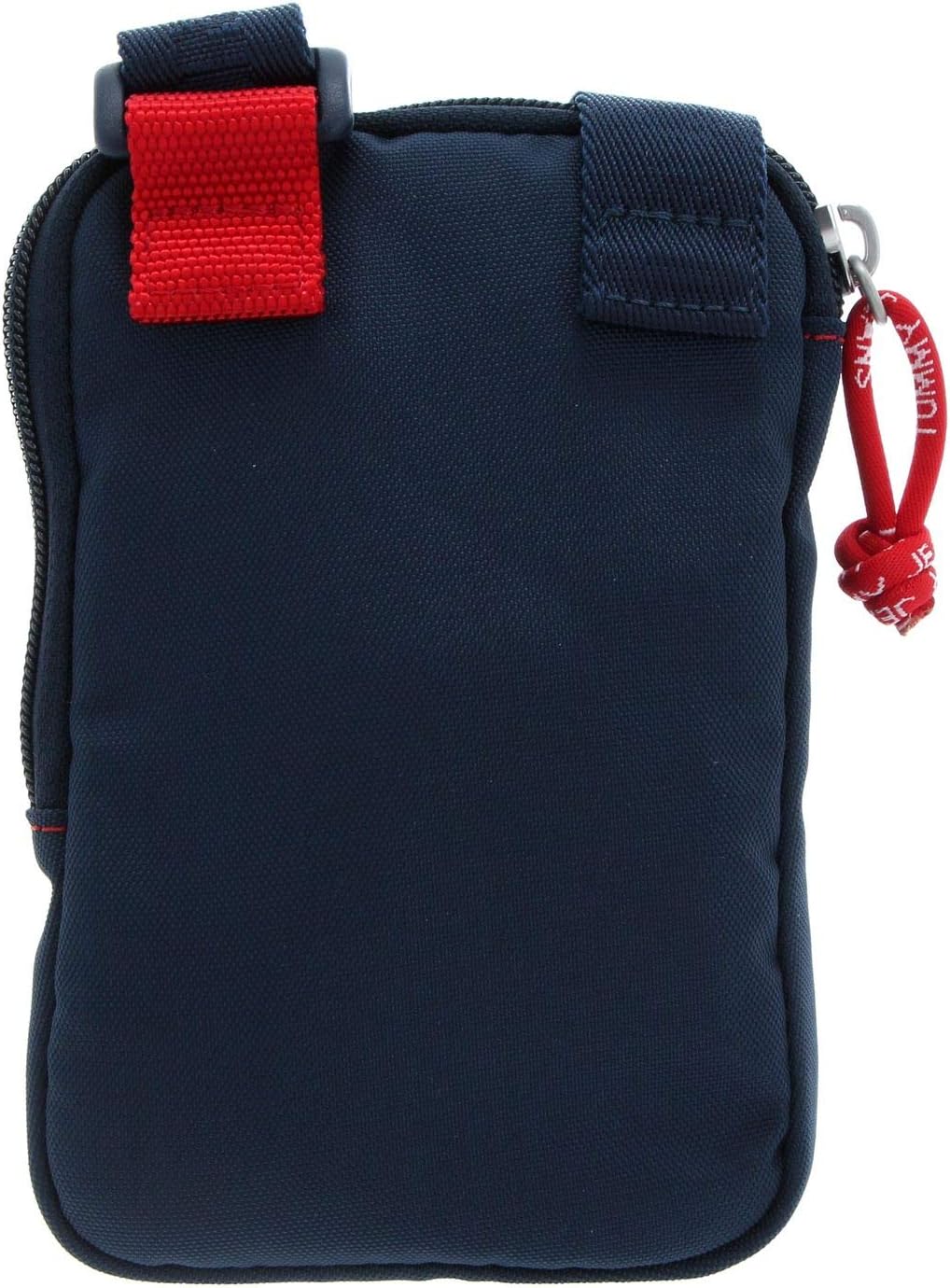 Tommy Hilfiger TJM Campus Boy Hanging Wallet Twilight Navy