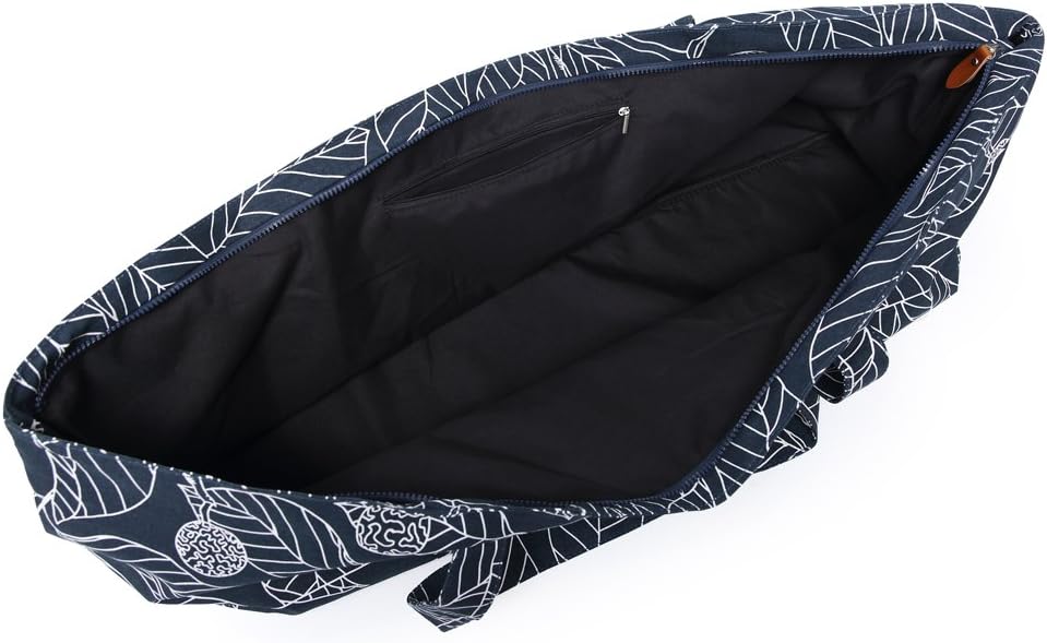 Grosse Yogamatten-Tasche für Damen und Herren, Reise-Turnbeutel für Pilates, Büro, Strand, Workout,