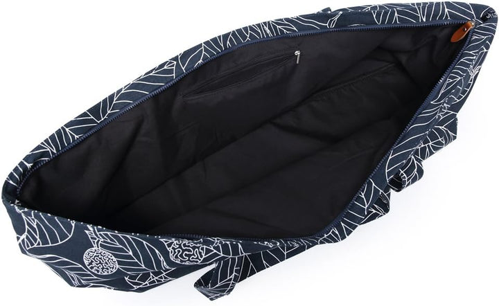 Grosse Yogamatten-Tasche für Damen und Herren, Reise-Turnbeutel für Pilates, Büro, Strand, Workout,