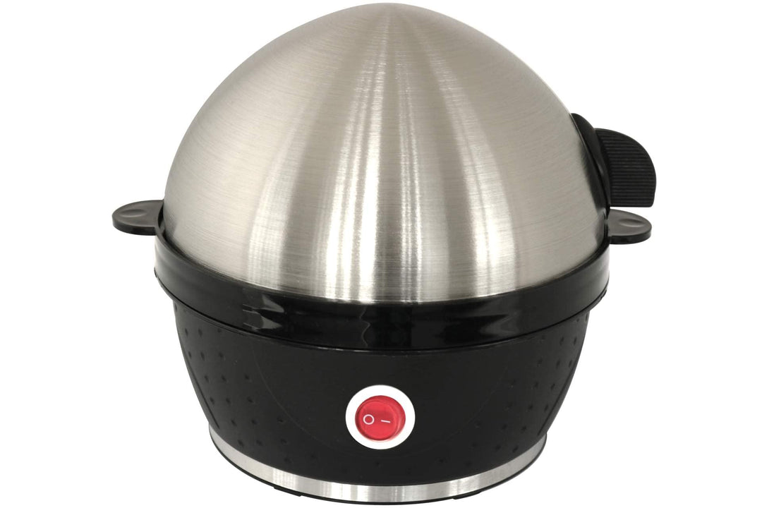 Eierkoker RVS - 7 eieren (DSS-DS72200)