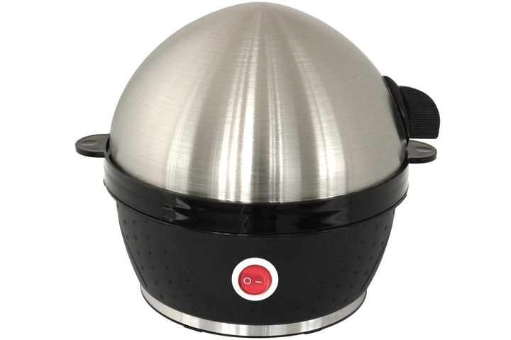 Eierkoker RVS - 7 eieren (DSS-DS72200)