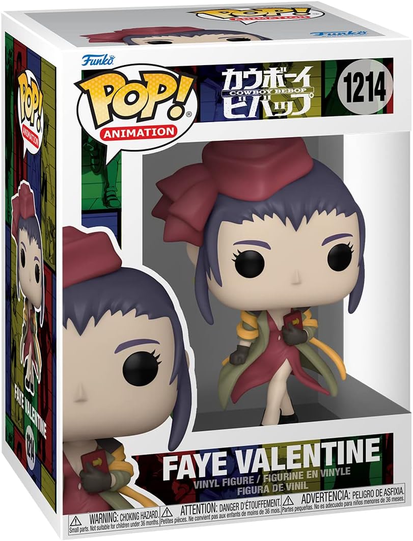 Funko 58021