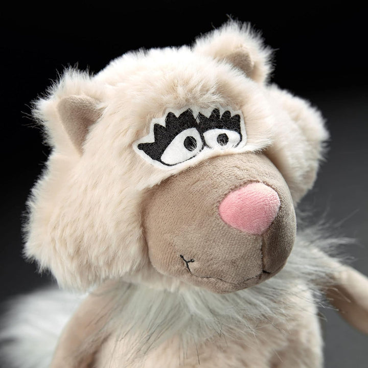 SIGIKID 42809 Galette Ballet BeastsTown Katze für Mädchen Jungen und Erwachsene Kuscheltier empfohle