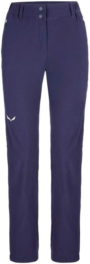 SALEWA - Talvena 2, Damenhose M Premium Navy, M Premium Navy