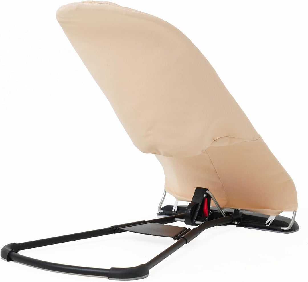 Bezug auf Babywippe. Bezug kompatibel mit BabyBjörn Wippe: Balance, Soft und Bliss. Babysitz Ergonom