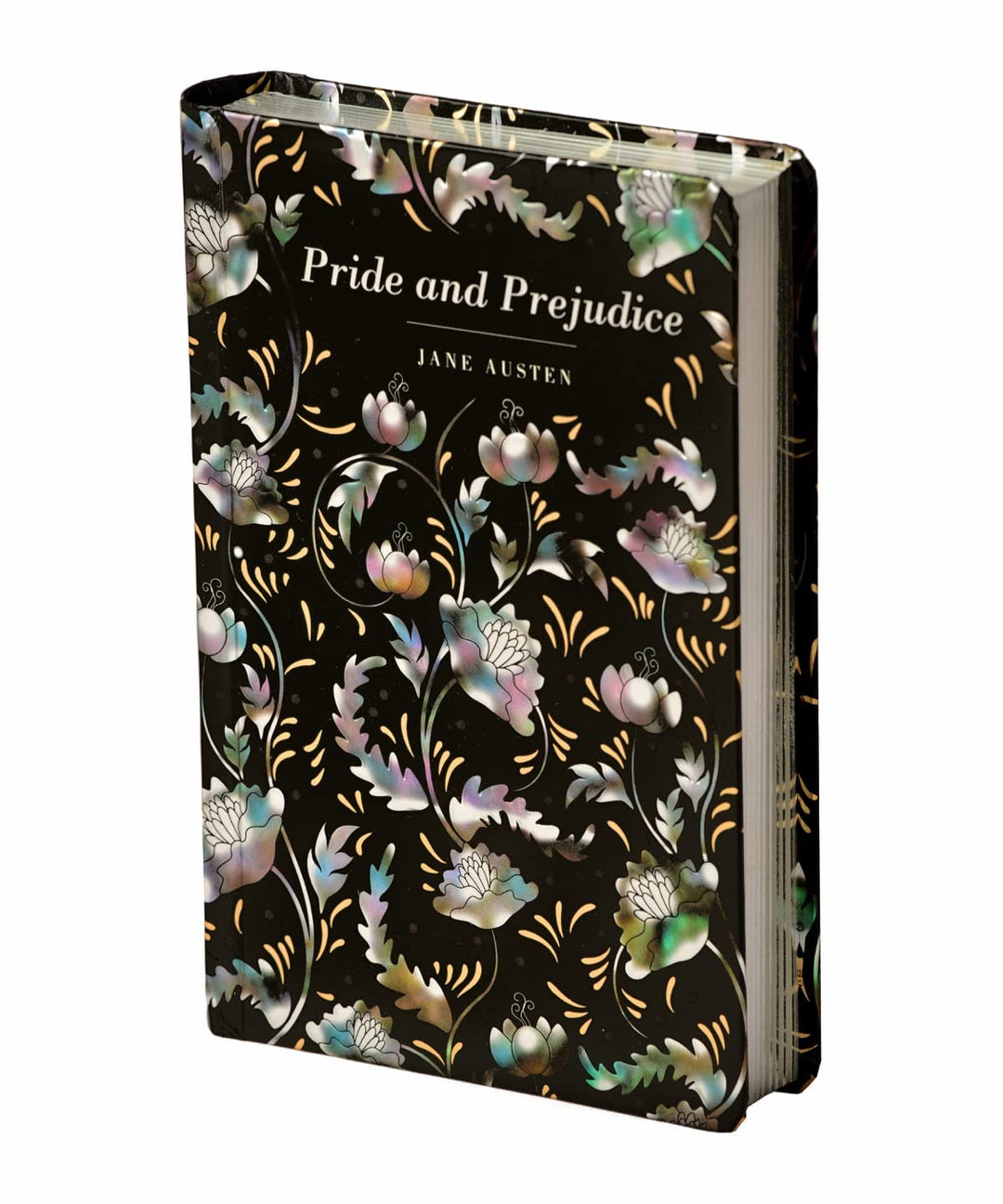 Pride and Prejudice: Chiltern Edition (Chiltern Classic), Gebundenes Buch