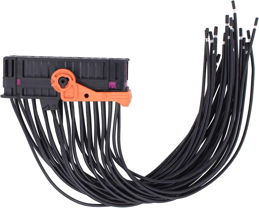 Kabelbaum Reparatursatz Tür Stecker Kabel Türkabelbaum Steckverbinder Reparatur Türe Anschlusskabel