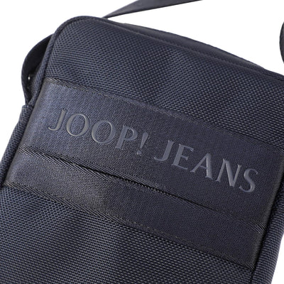 Joop Jeans Modica Rafael - Schultertasche XS 18 cm Darkblue, Darkblue