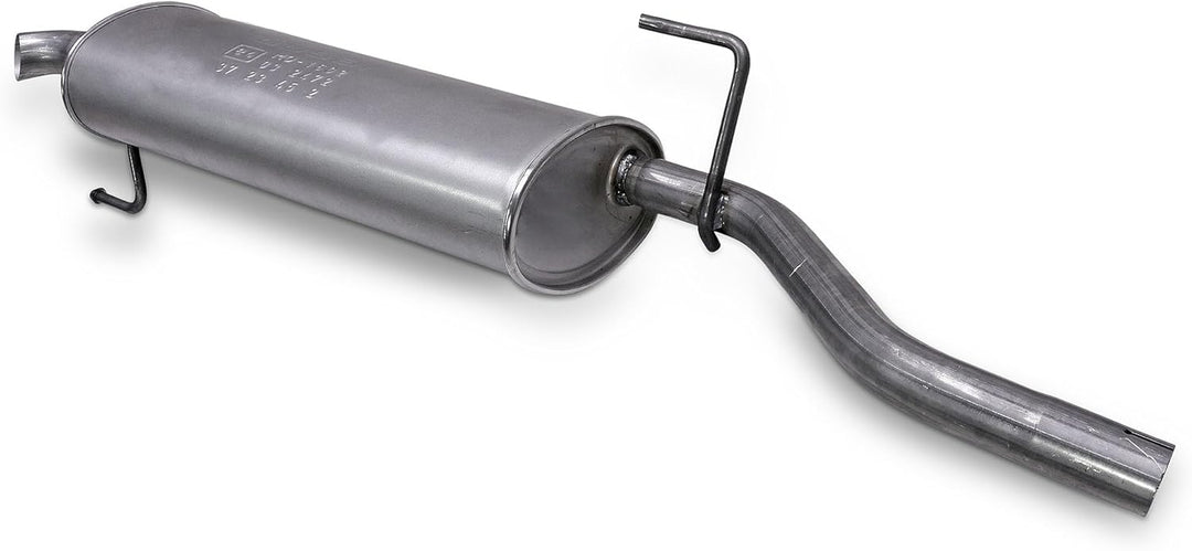 Bosal 148-109 Endschalldämpfer