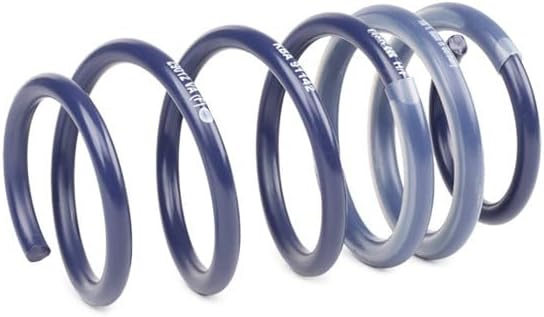 Fahrwerksatz, Federn Sportfedersätze/Performance Lowering Springs von H&R (29012-3) Federsatz Federu