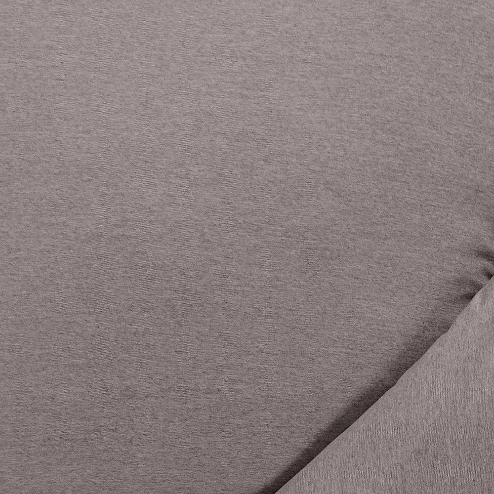 ESTELLA Bettwäsche Takoma | Taupe | Kissenbezug