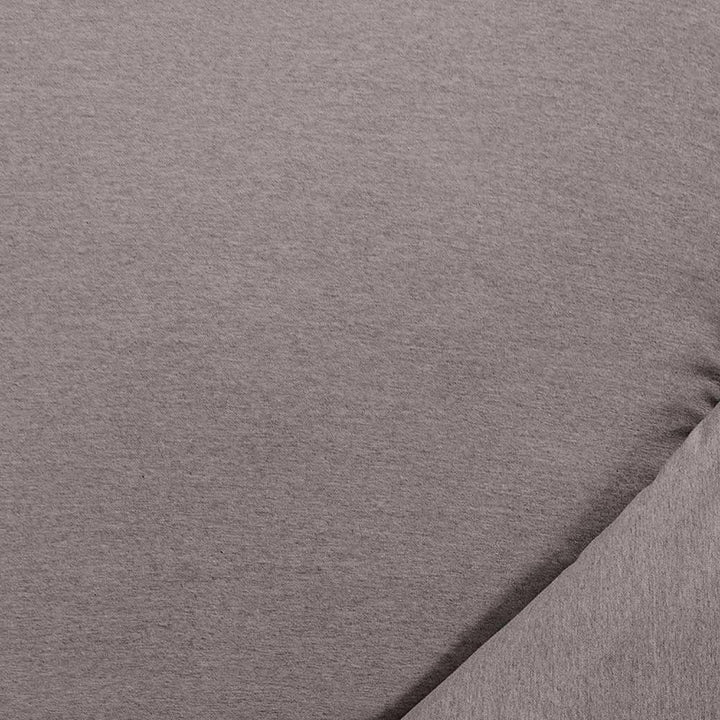 ESTELLA Bettwäsche Takoma | Taupe | Kissenbezug