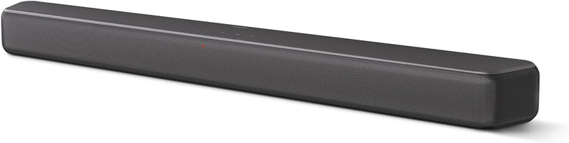 Philips TAB5109 Soundbar 2.0-2 Kanal 120W, DTS Virtual X, Bluetooth 5.4, HDMI ARC, optische Verbindu