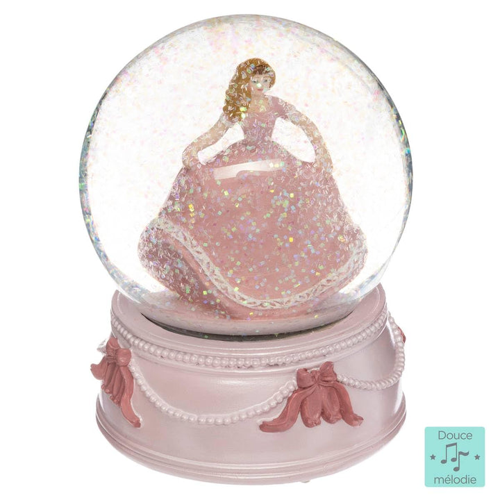 Schneeball cm Rosa, cm Rosa
