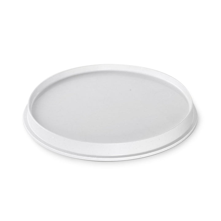 Nordic Ware Runder Speck und Fleisch Mikrowellen-Grill, 2-seitig, weiss 2-Sided Bacon and Meat