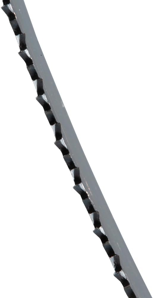 Makita Bandsägeblatt 24Z, 3 Stück, 792558-0