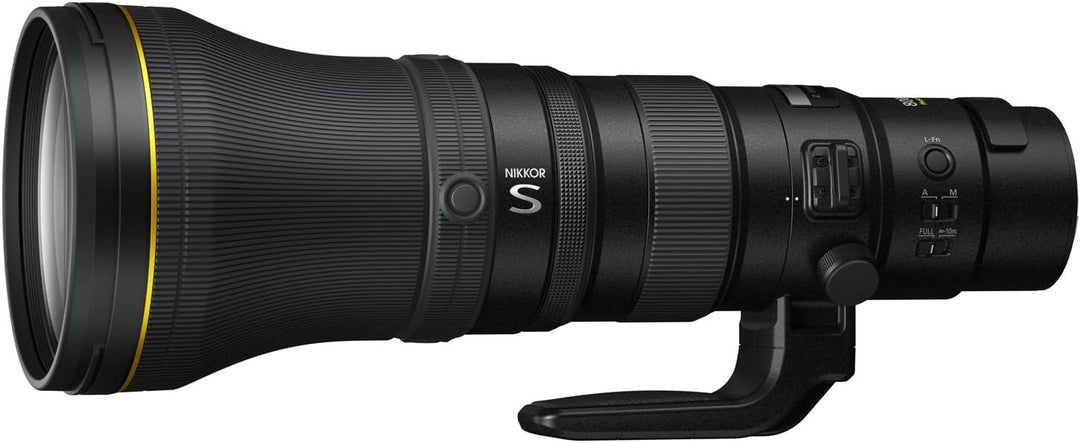 NIKON Objektiv NIKKOR Z 800mm f/6.3 S 800mm f/6.3 VR S, 800mm f/6.3 VR S