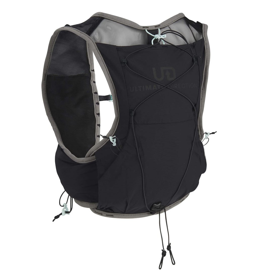 Ultimate Direction Damen Race Vesta Signature Series 6.0 Trail Running Weste M Backpack, M Backpack