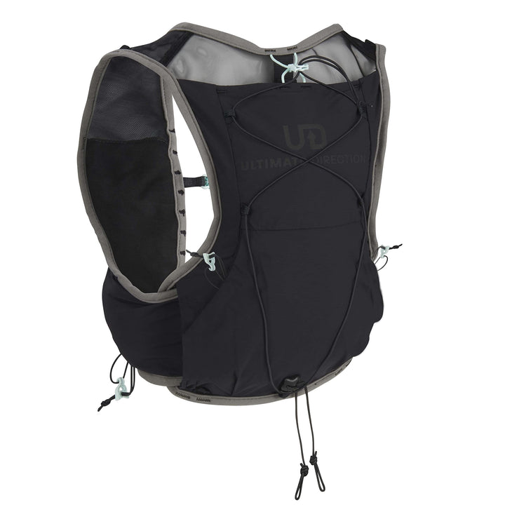 Ultimate Direction Damen Race Vesta Signature Series 6.0 Trail Running Weste M Backpack, M Backpack
