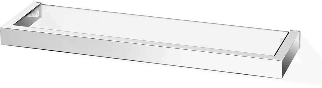 ZACK 40029 "LINEA" Badablage, Edelstahl hochglänzend