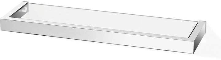 ZACK 40029 "LINEA" Badablage, Edelstahl hochglänzend