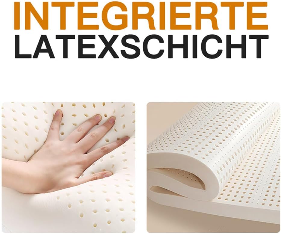 Leder Ergonomische Schreibtischstuhl-Bürostuhl, 360 ° Schwenk Mit Hoher Dichte, Höhepunkt, Höhe Eins
