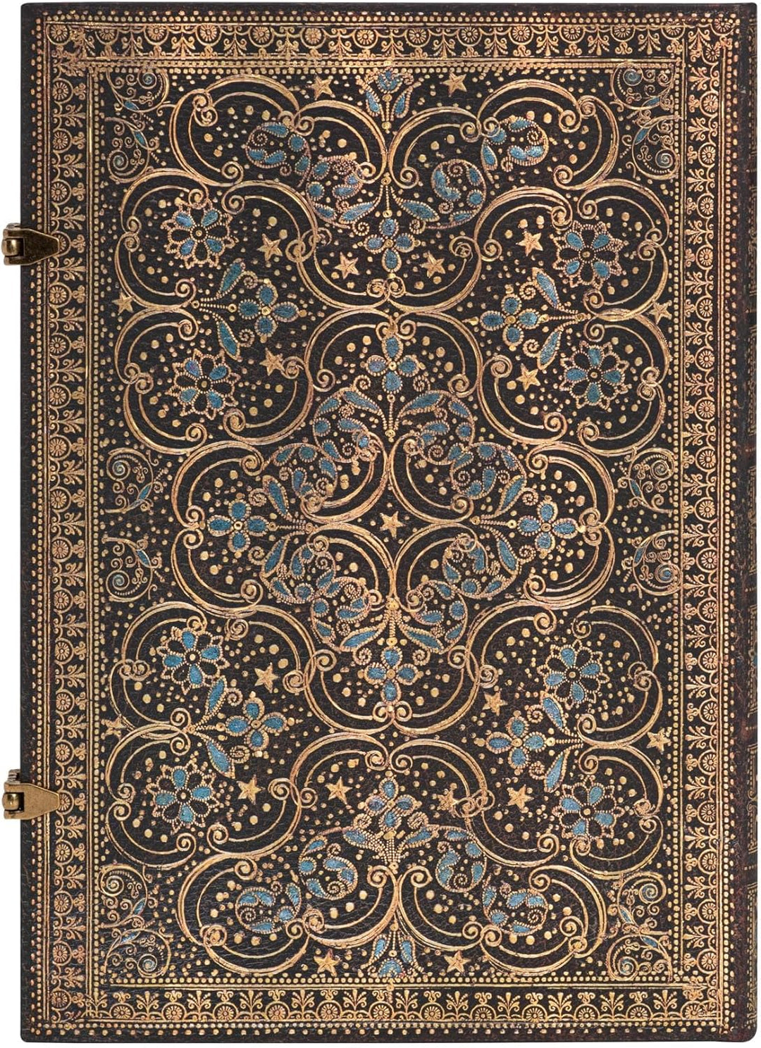 Paperblanks Hardcover Notizbücher Königliche Bucheinbände, Grande (300 x 210) Grande (300 x 210) UnL