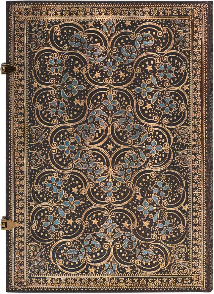 Paperblanks Hardcover Notizbücher Königliche Bucheinbände, Grande (300 x 210) Grande (300 x 210) UnL