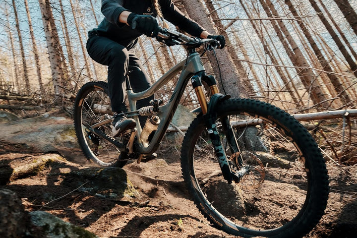 Fidlock TWIST bottle 750 compact + bike base – 750 ml Fahrrad Trinkflasche mit magnet-mechanischem F