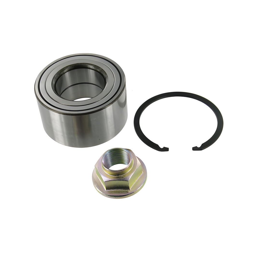 SKF Radlagersatz Radlager Set Vorne | VKBA 6849 | Für 6 I (GG) 6 I (GY) CX-7 CX-9