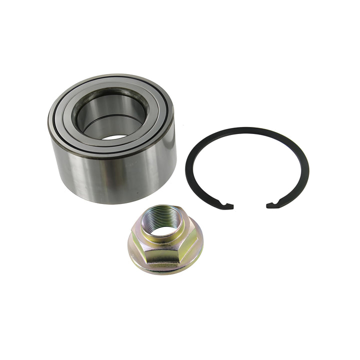 SKF Radlagersatz Radlager Set Vorne | VKBA 6849 | Für 6 I (GG) 6 I (GY) CX-7 CX-9