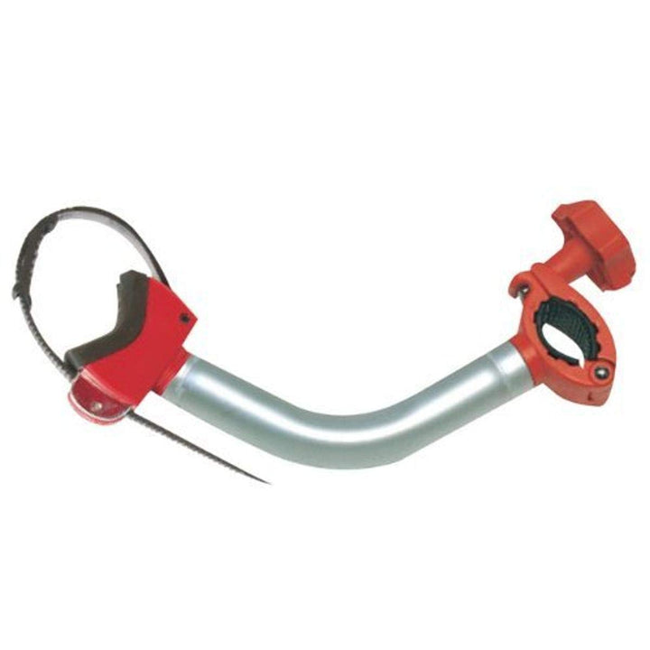 Fiamma Fahrradhalter Bike-Block Pro 2 rot