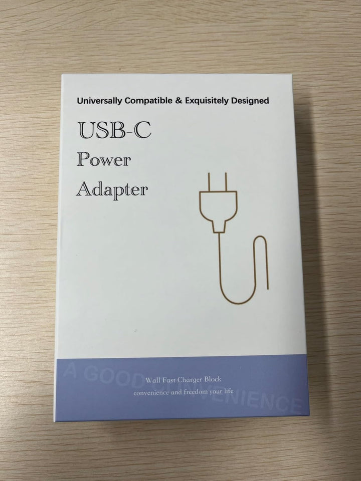 USB C Ladegerät 25W, USB C Ladekabel, 2er Pack Schnellladegerät mit 1,8M Ladekabel, Super Fast Charg