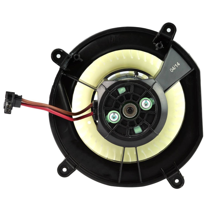 TOPAZ 2118300408 Gebläsemotor Lüftermotor Innenraumgebläse für E-Klasse W211 C219 CLS