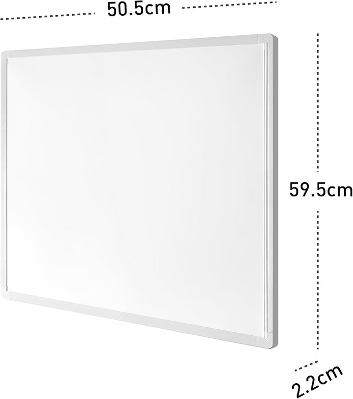 Infrarotheizung mit Thermostat 400 Watt, Infrarotheizung Wandmontage - 1-3 Min auf Betriebstemperatu