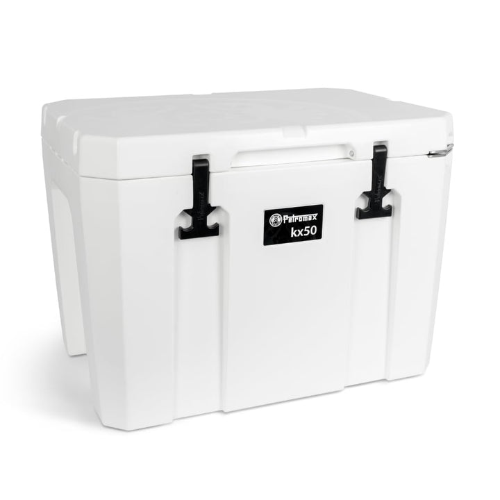 Petromax Kühlbox, Passive Kühlung, Eiskühldauer bis zu 12 Tage, in verschiedenen Grössen & Farben 50
