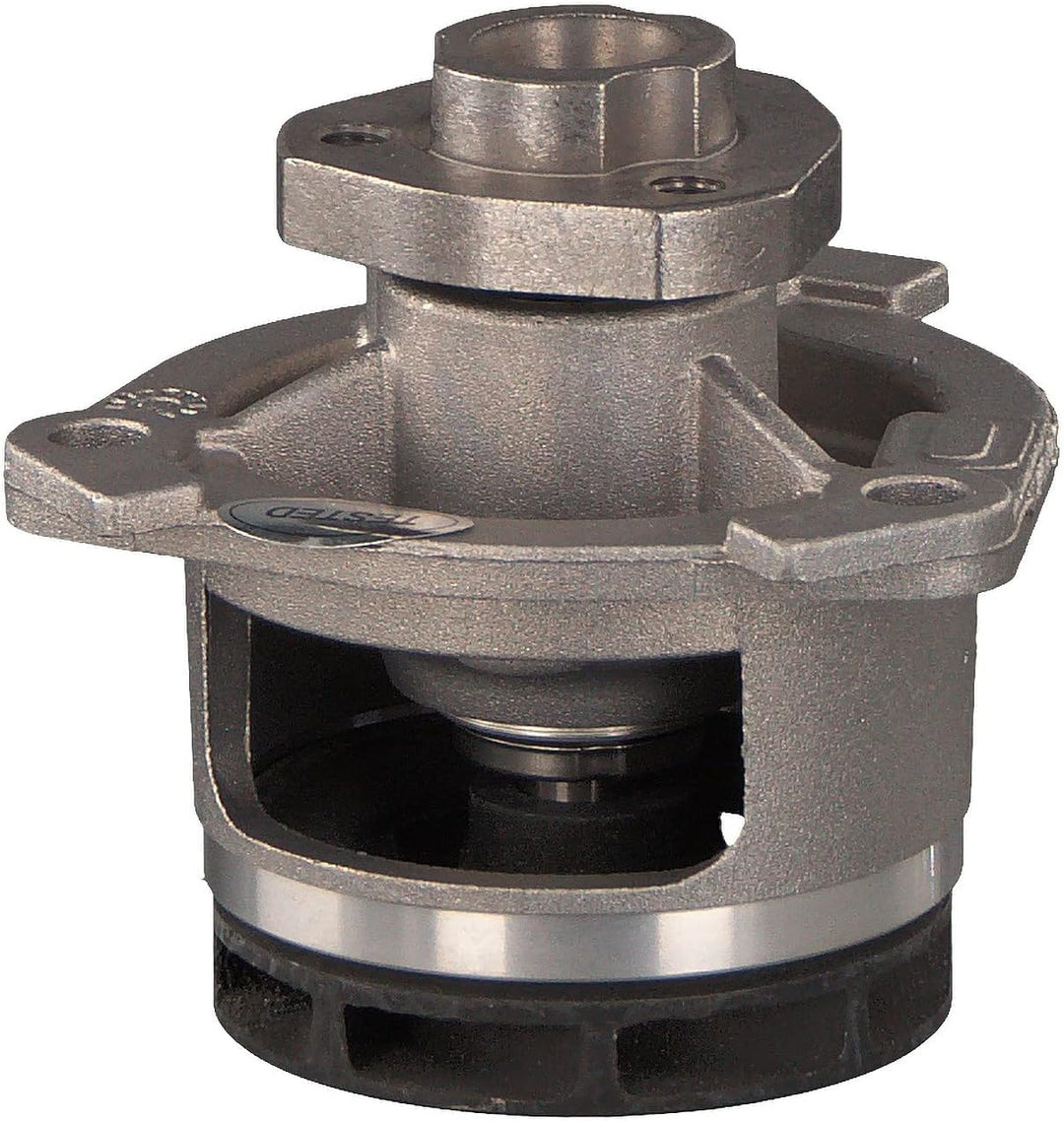 febi bilstein 17775 Wasserpumpe mit Dichtring , 1 Stück