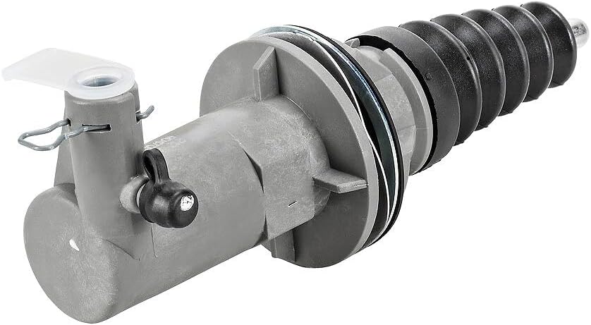 Valeo Nehmerzylinder Kupplung 804705