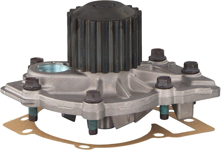 febi bilstein 107804 Wasserpumpe mit Dichtung, 1 Stück