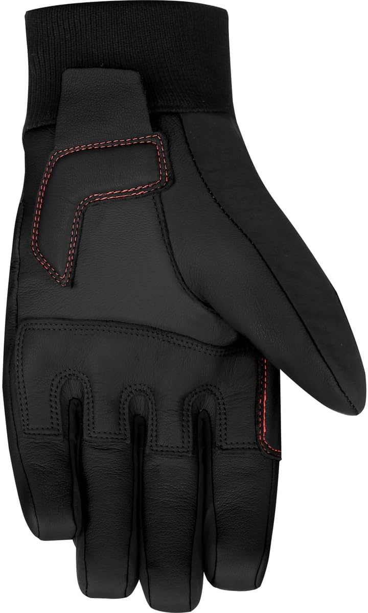 Salewa Damen Ortles Tw W Gloves Handschuhe XS Black Out/0910/6080, XS Black Out/0910/6080