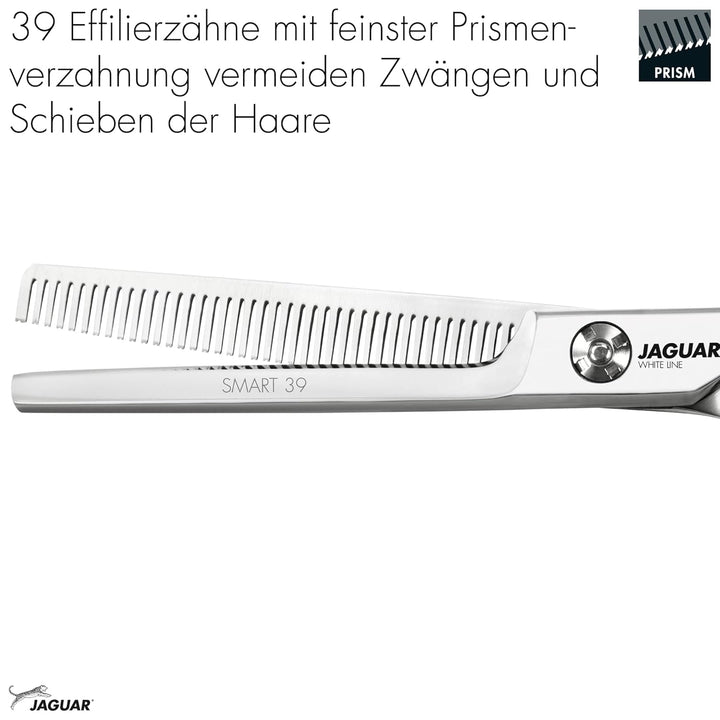 Jaguar 14610 White Line Smart 39, 5,5 Zoll, 1er Pack, (1x 1 Stück)