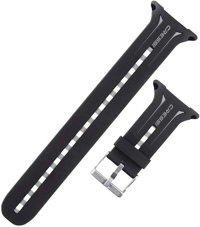 Cressi Original Strap for Diving Watch/Computer - Verschiedene Modelle und Farben für Cressi Taucher