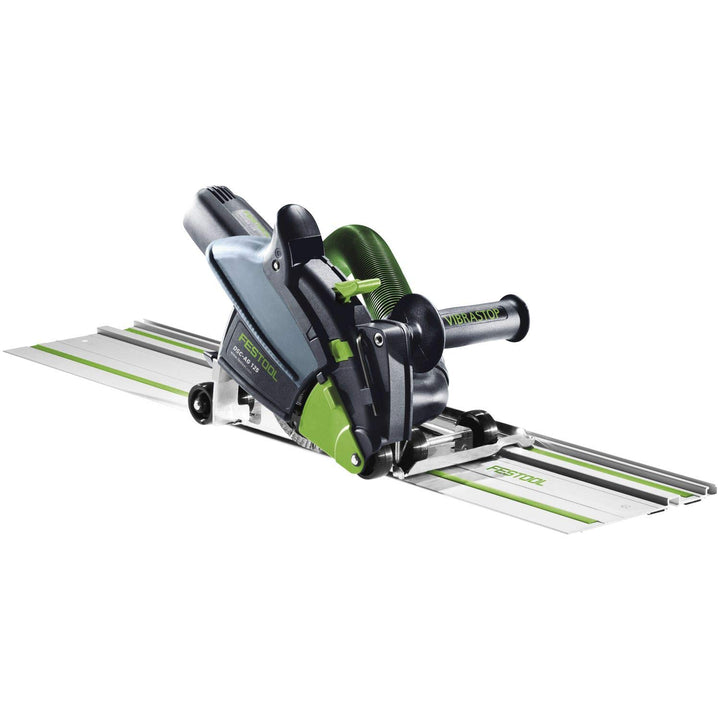 Festool Diamant Trennsystem DSC-AG 125 PLUS-FS