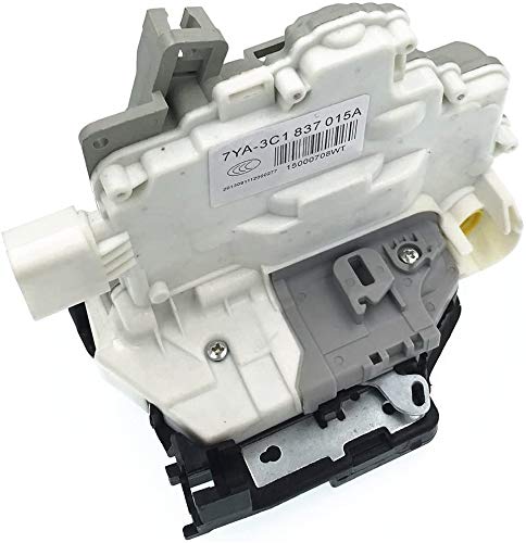 Neue linke Vordertürtreiberseite Türschloss OEM # 3C1837015A 8J1837015A 3C1837015B Vorne links, Vorn